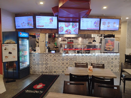 Photo of Tahini's - 11-551 Richmond St, London, ON N6A 3E9